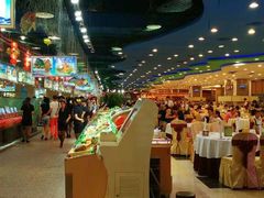 -渔民新村(番禺总店)