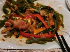 -利杨记·本味轩粥坊·烧烤(宝体店)