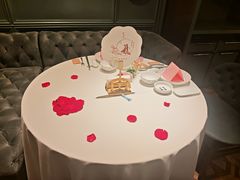 -粗茶淡饭·壹号餐房(洞庭街店)