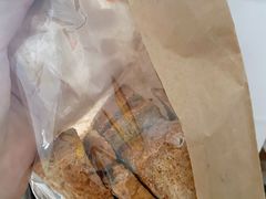 -面包新语(富力城BT店)