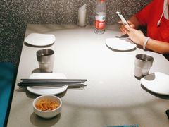 -半天妖烤鱼(丰科万达店)