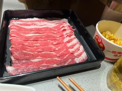 -海底捞火锅(吴中路店)