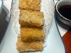 -南山翁新概念川菜(江宁万达广场店)
