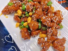 -六和聚传统烤鸭.天津菜(和平店)
