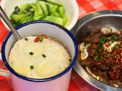 -湘遇老伙计浏阳菜馆(南门口店)