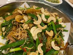 六婶小炒皇-六婶西关小厨(光塔路店)