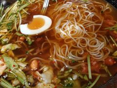 -熙成烧烤(白塔岭店)