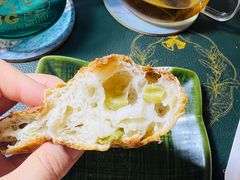 -MEEBO KAFEE米咖焙坊(虹桥路店)