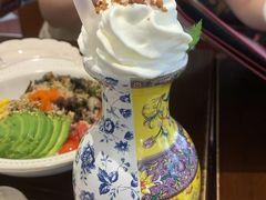 -秘密旅行Bonjour(黑金冠 江南西店)