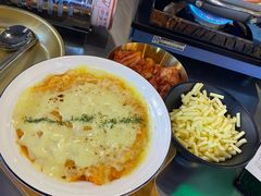 -Meet Sun韩式大排档(五一广场7MALL店)