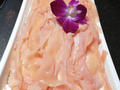 -渝大狮毛肚老火锅(普陀店)