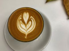 -BLACKSHEEP ESPRESSO(建国中路店)