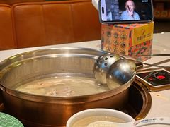 -润园四季椰子鸡火锅(欢乐海岸店)