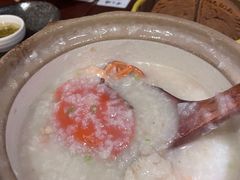 -南拳十三姨·潮汕砂锅粥(世纪金源店)