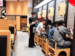 -友壹町寿司(佛山新DNA店)