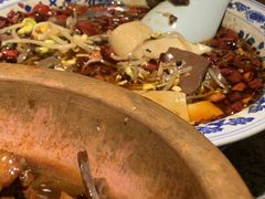 -南京大牌档(济南万象城店)