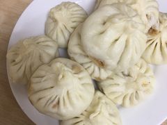 -津门永胜包子铺(哈尔滨道总店)