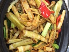 -徽州美食(三十年老店)