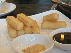 -仁虎老火锅(黄泥磅店)