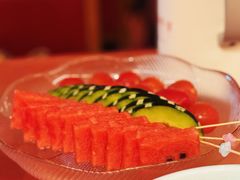 -山西会馆·晋菜·晋商宴·牌匾博物馆(胜利东街店)