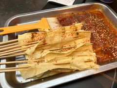 -多嘴超级肉蟹煲(中街恒隆故宫店)