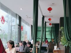 -景笙毋米粥底火锅(20年老字号)