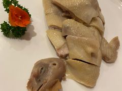 -白天鹅宾馆-宏图府餐厅