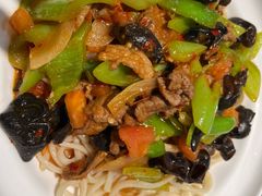 -新疆兵团食府清真(马连道店)