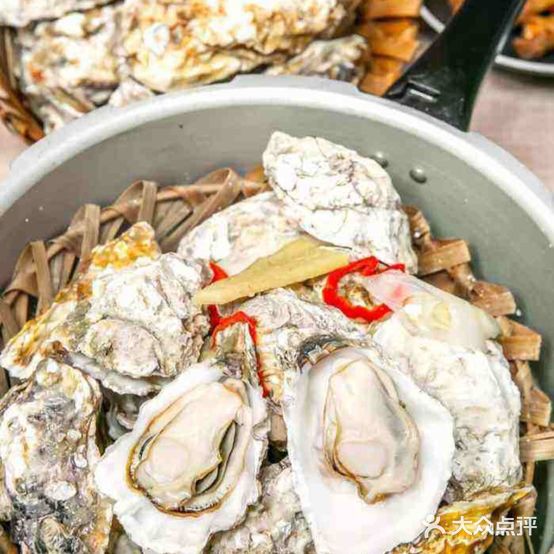 一品烧烤(虹桥路店)