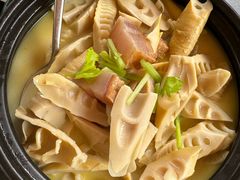 -筱爷叔·上海传统手工菜(新桥店)
