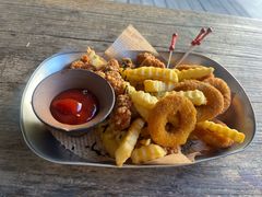 -BUND·FIVE外滩5号(天际店)