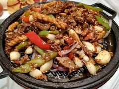 -御仙都北京菜馆·烤鸭店(双井店)