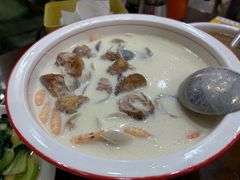 -红灯笼龙凤饭店(宁波老字号店)