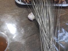 -清真·马峰烤肉(小学习北巷店)