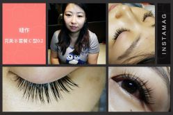 睫作持久定妆-光SPA科技美肤