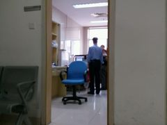 门急诊-复旦大学附属肿瘤医院(徐汇院区)