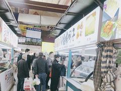 -大连熟食品交易中心