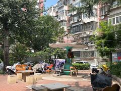 -玉林烤鸭店(垡头店)