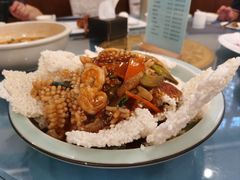 -月坛宾馆-聚仙楼餐厅