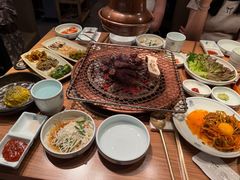 -王妃家(明洞中央店)