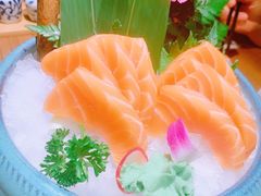 -蟹将军·松叶蟹和牛日料放题自助(K11店)