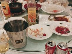 -高老庄新家宴(北斗星广场店)