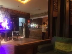 -域SPA·足疗·按摩·养生(静安寺店)