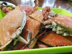 -顶之鲜海鲜餐厅