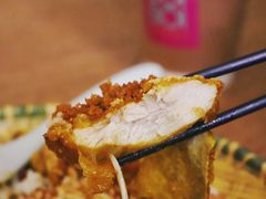 -BOIBOI马来茶餐室(江宁路店)