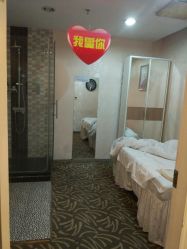 -仙娜健康管理中心