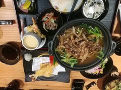 -吟松日式料理(莘庄店)
