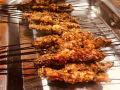 -清真·马峰烤肉(小学习北巷店)