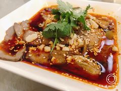 -成都驻京办餐厅(蜀都宾馆店)