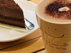 -Beans Solo豆号咖啡(百家湖花园店)